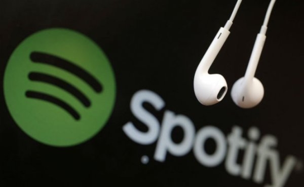 Lo más escuchado por los mexicanos en Spotify es…