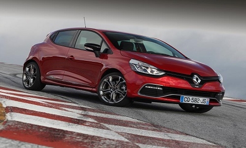 Renault Clio Sport, para los conductores con alma deportiva