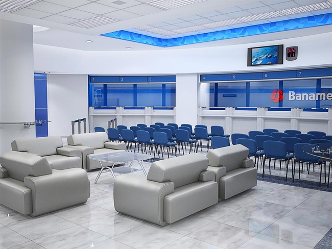 FBI investiga a Banamex por préstamos otorgados a Oceanografía