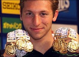 Ian Thorpe, de la gloria olímpica al alcoholismo