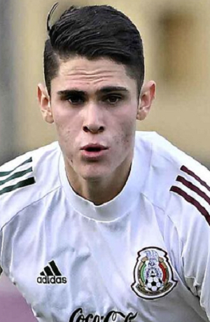 Club Puebla: Israel Reyes convocado al tricolor para gira por EU