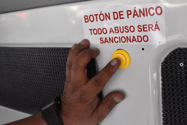 SMT aún sin registro de cuántas unidades están conectadas al C5