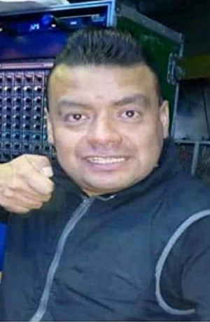 Murió Miguel Martínez, líder del Sonido Samurai de San Baltazar Campeche
