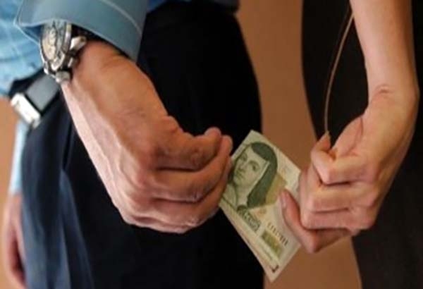 En México, 4 millones de actos de corrupción registrados