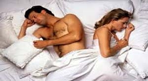 10 señales que revelan que una mujer es mala en la cama