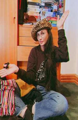 Demi Moore sorprende con su rostro sin arrugas en Instagram