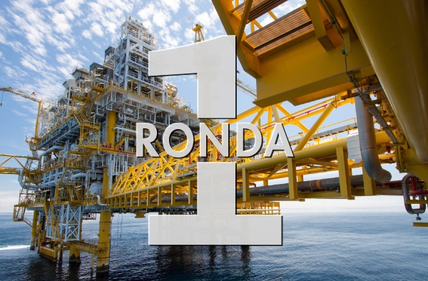 Preparan 4 mil mdd anuales por Ronda Uno para 2016