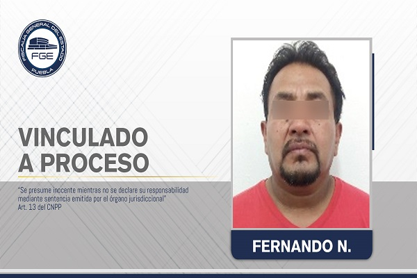 Papá del “El Grillo” fue vinculado a proceso por posesión de narcóticos