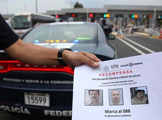 Piden considerar la corrupción como amenaza a la seguridad nacional