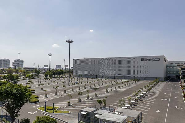 Centros comerciales de Puebla prevén recuperación hasta el siguiente año