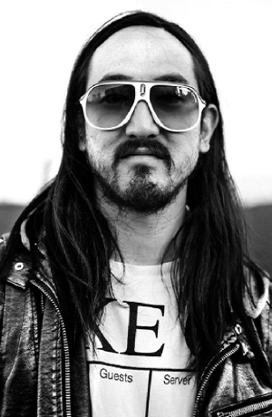 Steve Aoki llega con su música DJ a la Feria de Puebla 2022