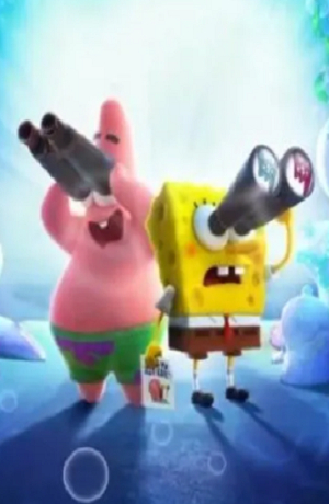 J Balvin aparecerá en soundtrack de Bob Esponja