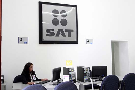 Guía para presentar la Declaración Anual 2013 al SAT