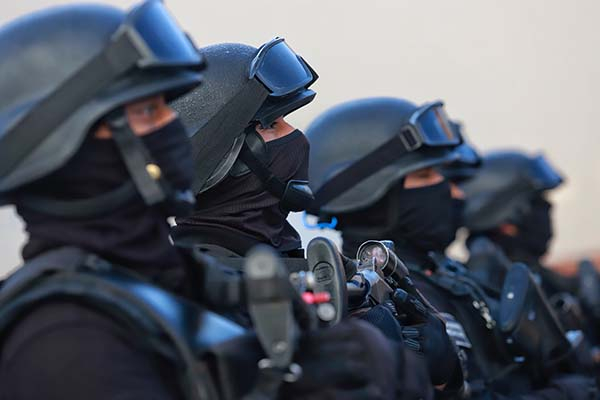 Ayuntamiento de Puebla tendrá grupo policial especializado en violencia de género y familiar