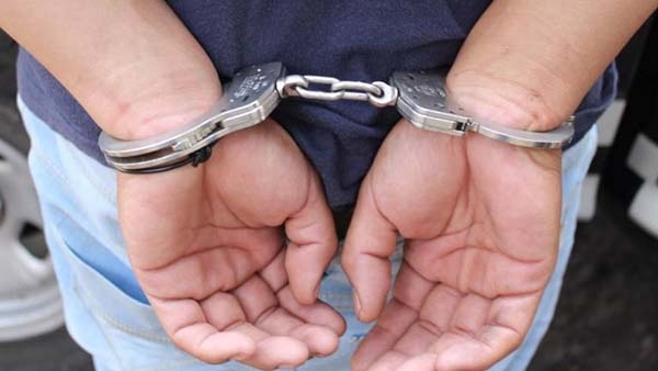 Baja detención en flagrancia por delitos del fuero federal en Puebla