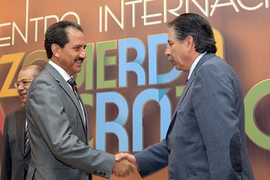 Rector de la BUAP inicia gira por Italia, España y Alemania