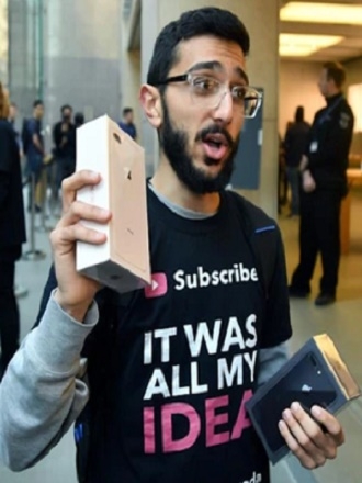 Internet: Lo más popular en 2017 fue…