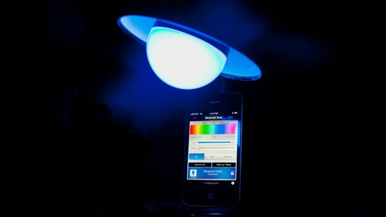 Empresa mexicana planea ofrecer internet a través de la luz