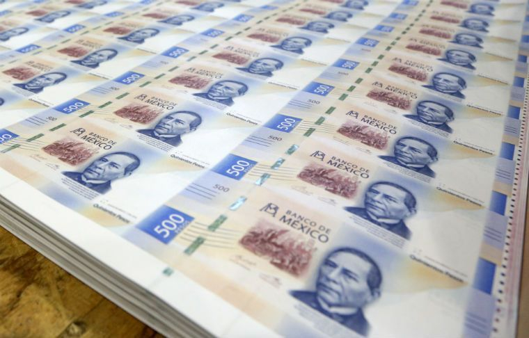 PIB 2019 de México, negativo por primera vez en una década: Inegi