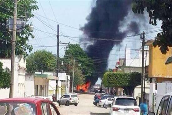 Van 24 muertos en Tamaulipas tras choques entre bandas