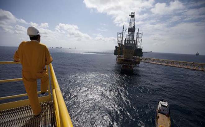 Shell, Chevron y Exxon ya pelean por los contratos petrolíferos en México
