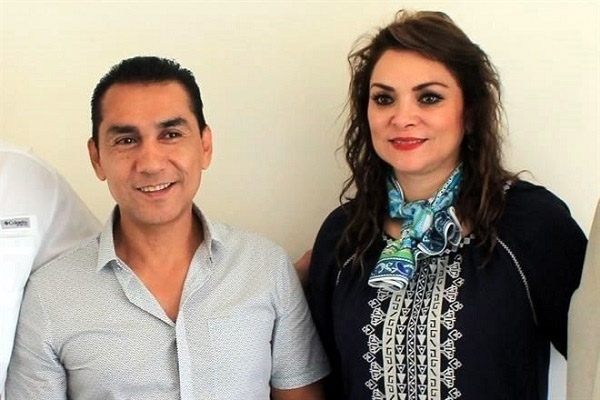 José Luis Abarca, de vendedor de oro a edil de Iguala
