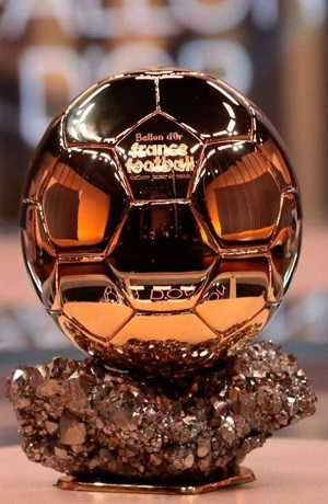 Balón de Oro 2020 queda en pausa, no se entregará en 64 años de historia