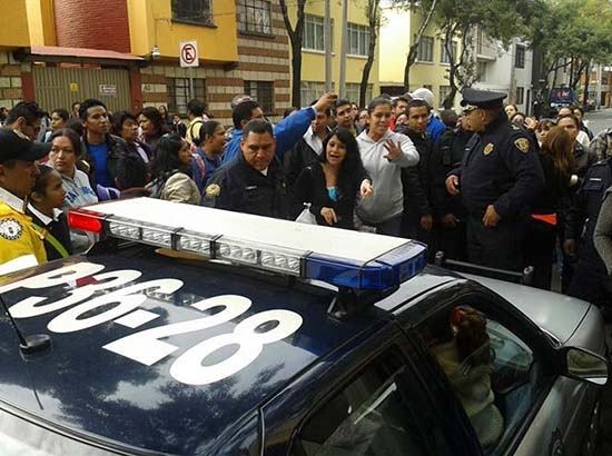 Niño expulsado por bullying tenía una denuncia ante la PGJDF