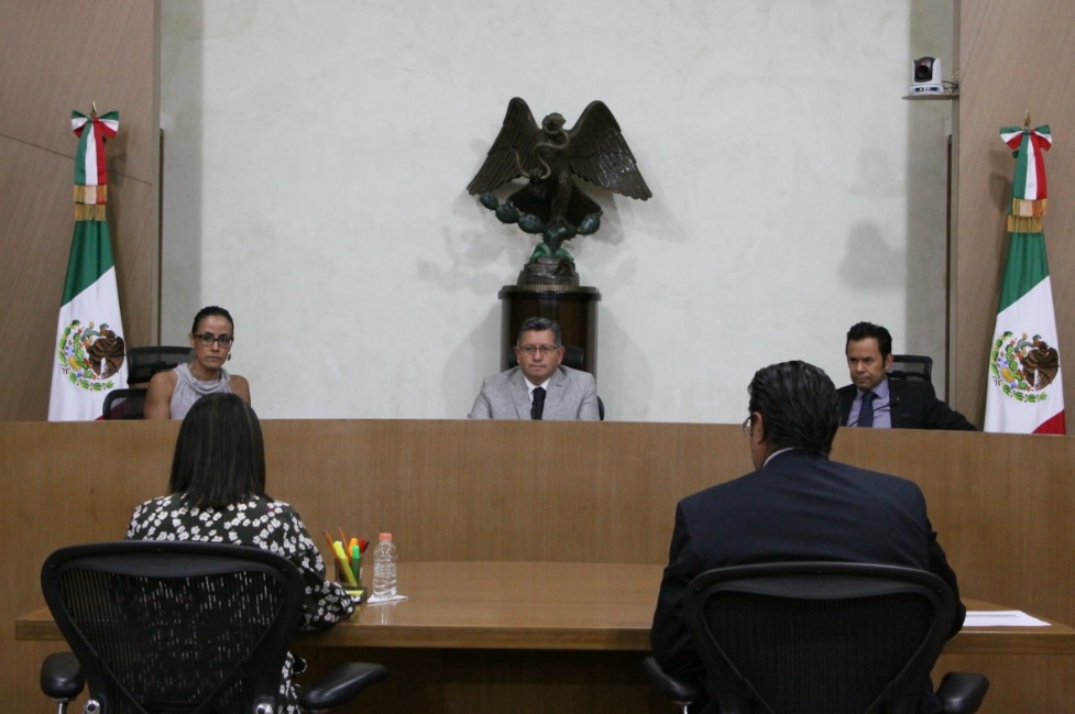 Elección de edil auxiliar de Zaragoza será organizada por el IEE, no por el ayuntamiento: TEPJF