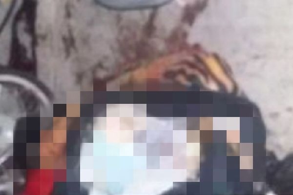 Abuela delató a nieto; mató a su pareja sentimental en Tecamachalco