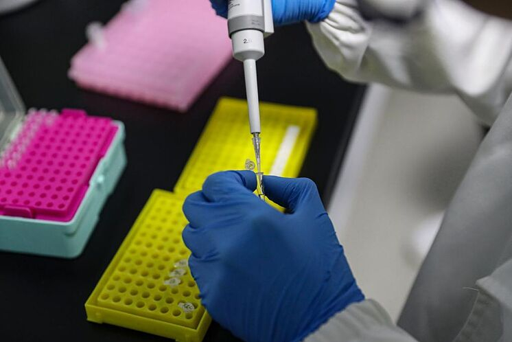 SSA descarta presencia de cepas COVID inglesas y brasileñas en Puebla