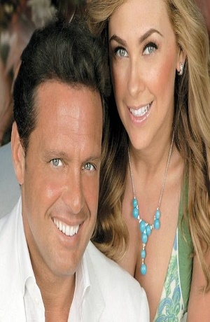 Aracely Arámbula dejará de hablar de Luis Miguel