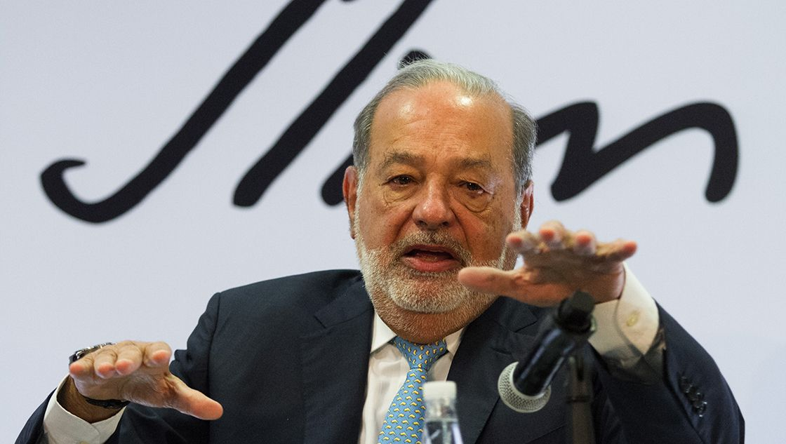 Carso pierde 3 mil mdp después de informe sobre Línea 12