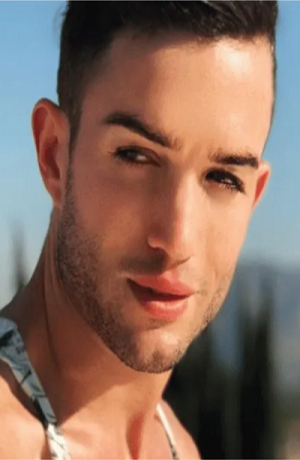 Muere Chris Trousdale, cantante estadounidense, por coronavirus