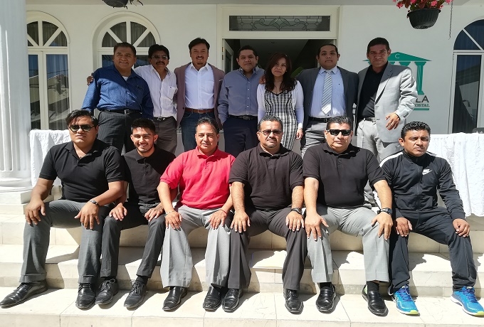Deportivo Xelhuas Cholollan, equipo de Tercera División jugará en San Pedro Cholula