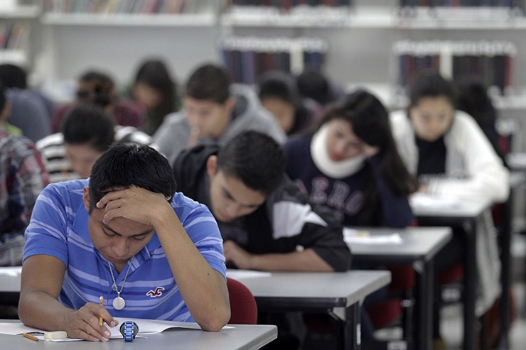 BUAP admite a 330 aspirantes más en 21 licenciaturas