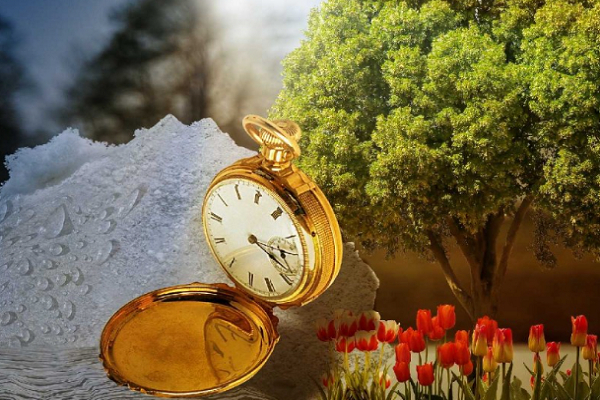 Horario de Verano queda eliminado