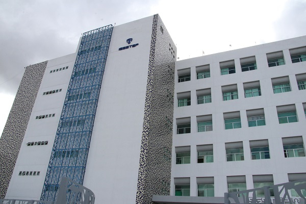Brindará ISSSTEP sólo servicio de urgencias este 14 y 15 de abril