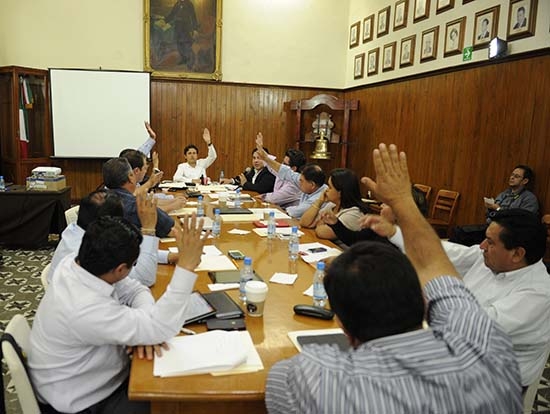 San Pedro Cholula crea grupo de “Guardias Ciudadanos”