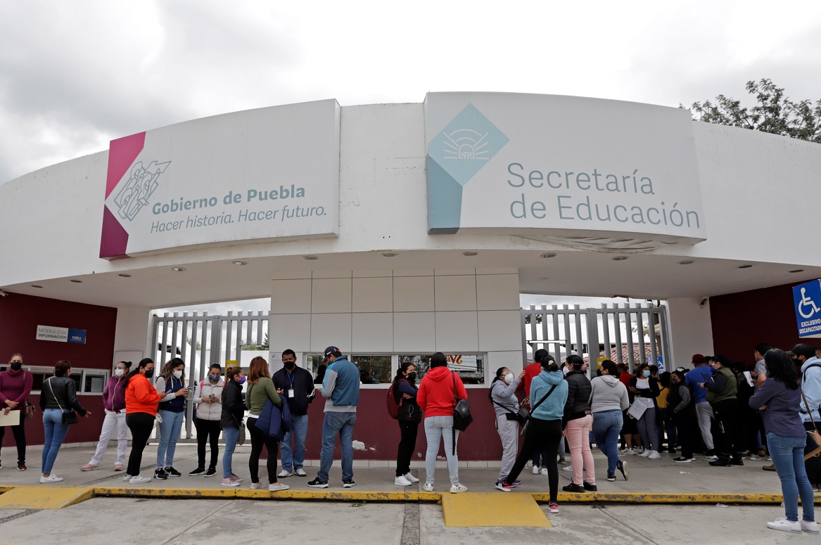 Anuncia SEP pago de incremento salarial retroactivo a trabajadores de “Convenio Federal”