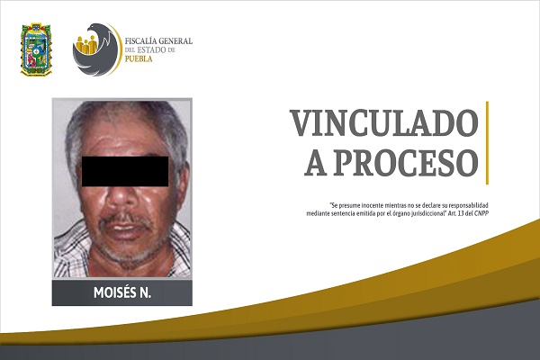 Sujeto que mató a un mecánico en Chinantla en vinculado a proceso