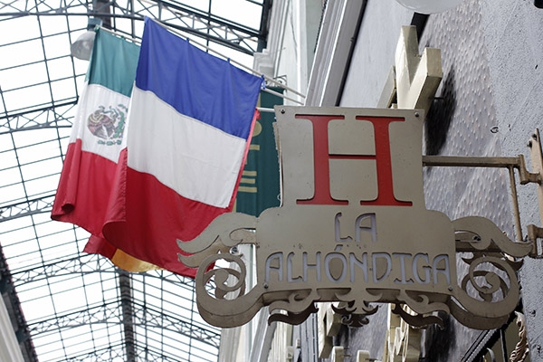 Aplicaciones para encontrar hoteles de último momento