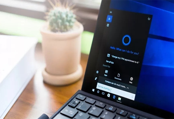 Alexa, el asistente virtual de Amazon llegará a las computadoras con Windows 10