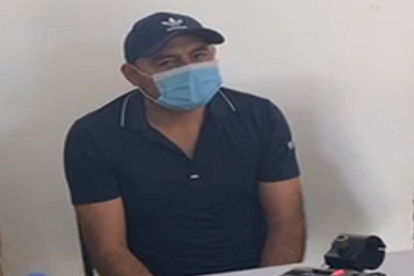 Aparece “El Toñín” en redes sociales y se dice víctima de “mala fama”