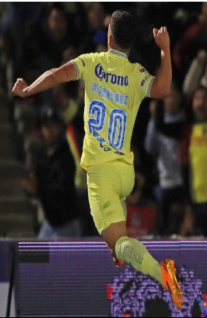 América derrota 1-0 a FC Juárez y está en la liguilla