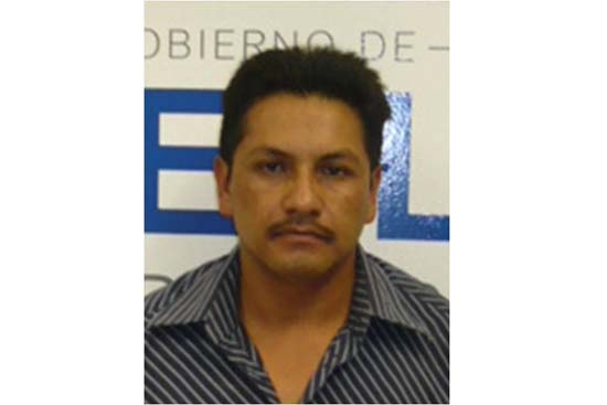 Chofer de transporte público mató a su amante y tiró el cuerpo en el río Atoyac