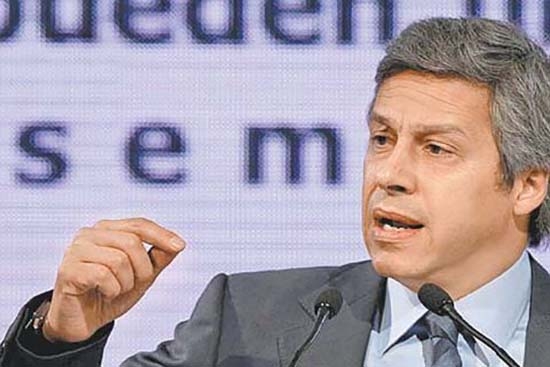 CNTE es una fuerza oscura, como el crimen: Mexicanos Primero
