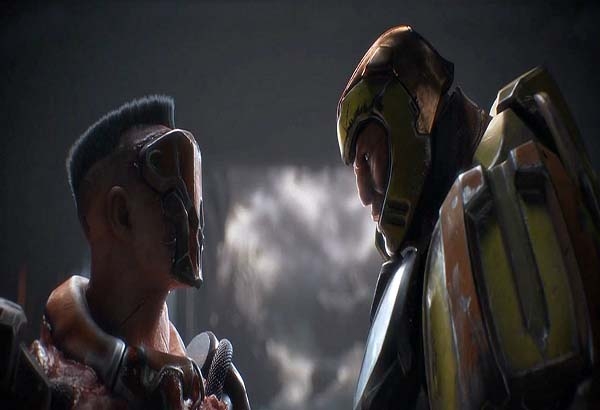 Quake Champions llegará sólo a PC para evitar limitaciones