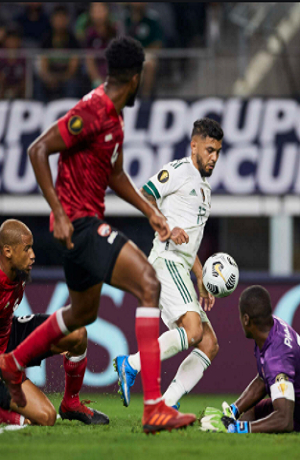 Selección Mexicana jugaría a puerta cerrada ante Guatemala por grito homofóbico