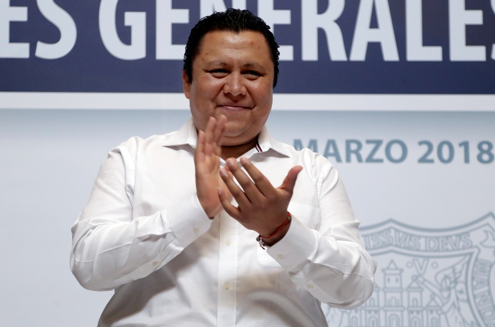 Israel Pacheco puede volver al ayuntamiento, pero no al sindicato, dice su sucesor